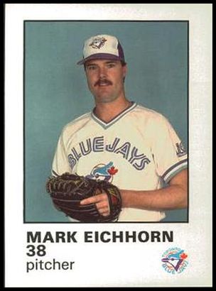 7 Mark Eichhorn